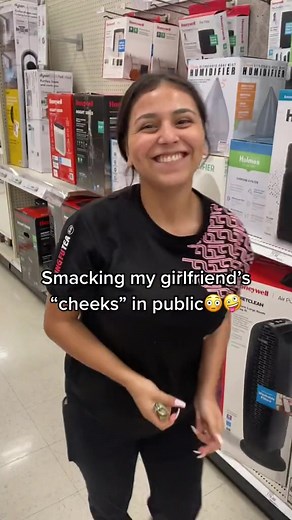 What happened to my old girlfriend!😩😂 #girlfriend #boyfriend #couples #viral #fyp #fypシ #girls #targ | Talita & Gustavo