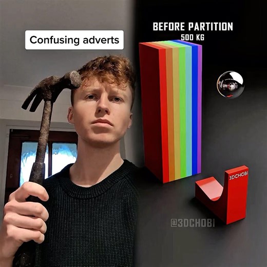 Confusing adverts #fyp #foryou #relate #confusing #adverts #fix