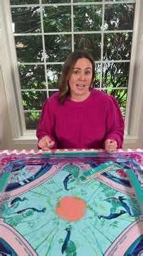 Watch your bad habits at the mahjong table