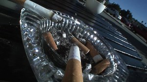 1.8M views · 197 reactions | Cigarette butts are the #1 item found on beaches and roadways, and they are hurting the environment. | UNDO | Facebook