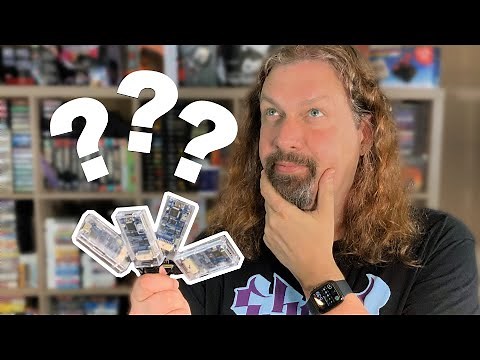 Best HDMI cables for retro consoles yet? Possibly. RAD2X review (PS1,SNES,Genesis,NEOGEO)