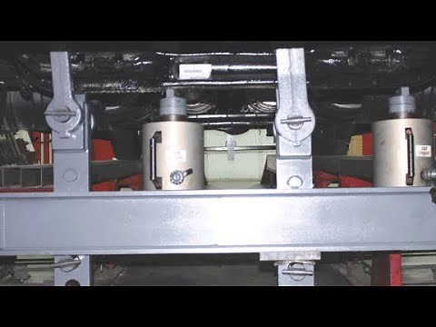 How to set camber on a