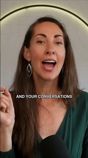 The Best Conversation Starters For Introverts l ‪@MayimBialik‬