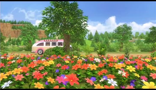 #두다다쿵 EP02 아픈 게 좋아 (6/10)Search #DudaDada on Youtube!#animation #애니메이션