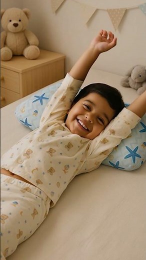 Best Pillows for Kids (Ages 3-8) – Safe & Comfy Picks