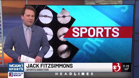 UVM men’s hoops downs NJIT, advances to America East final