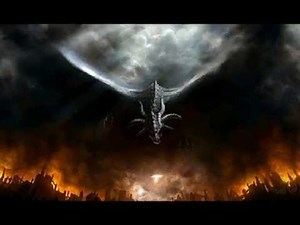 Drachen Tribut - Mitternacht