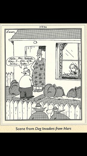 39K views · 200 reactions | Scene from Dog Invaders from Mars | Shine On Media | Facebook