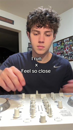 I run x calvin harris 🔥 #irun #calvinharris #remix #mashup #housemusic