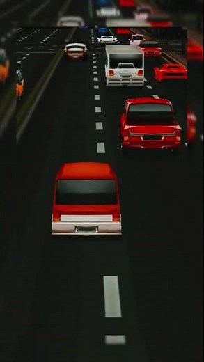 Ultimate Car Racing Gameplay 🚗💨 | Extreme Speed Challenge | Realistic Race Game 2025