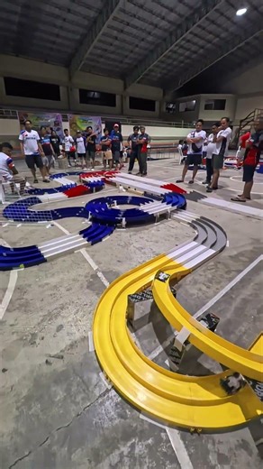 Going Semis! Bmax 40k GP 43rd Pasalamat Festival La Carlota City #tamiya #tamiyamini4wd
