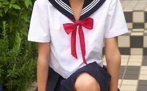 椎名もも 『Shiina Momo』