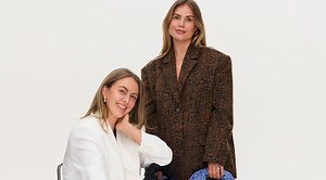 Lis Bonne Atelier lanserar sin första väska i designsamarbete med Lì Per Lei