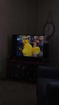 Sesame Street Episode 1291 Ending