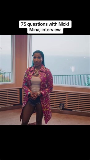 Favorite Features and Emotional Songs: Nicki Minaj Insights