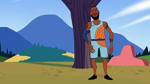Space jam Season