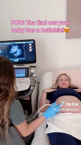 New Life Ultrasound on TikTok