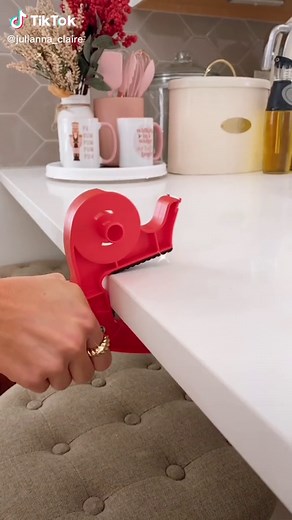 Custom Wrapping Station for Easy Gift Wrapping Anywhere | Amazon Gadget