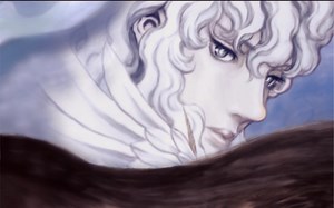 GRIFFITHHHHH！！！