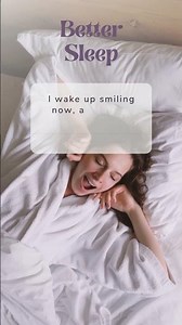 Wake Refreshed: Natural Fix Using Yu Sleep