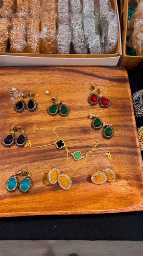 Jewelry ! Chicago based Ships all over USA CANADA #handmade #trending #viral #fypシ #traditionaljewellery