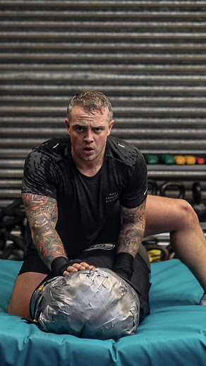 Boot campers! This workout is intense! Save and give it a go! It's...