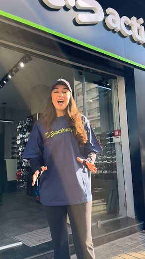 � الهوتة دالبلاك فرايداي وصلات لـ ActionSport ! 🔥 خصومات كتوصل حتى لــ -60% على أضخم الماركات الرياضية ! 🏪 التخفيضات فجميع محلات ActionSport | Action Sport