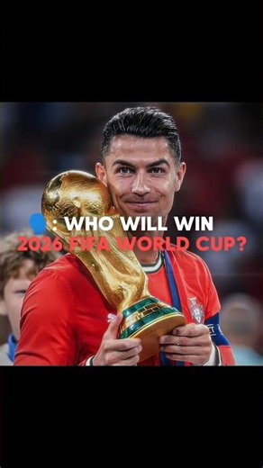 Ready to win it again 🔥 #worldcup
