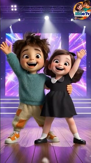 Kids Belly Dance That's Actually Incredible #danceawesome #challenge