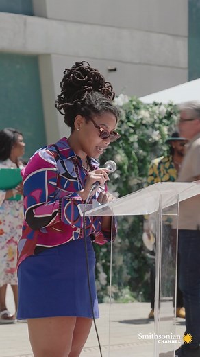 Over the past few years, museums like Houston’s Museum of Fine Arts have started to embark on a process of self-reckoning, aiming for a more inclusive future–a movement that the Obama portraits have helped spark and sustain. From the Documentary Picturing the Obamas #ObamaPortraits