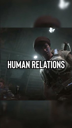 The Ultimate Test of the COG! | Gears of War Lore #gearsofwar #gears5 #eday #gow #shorts #gaming