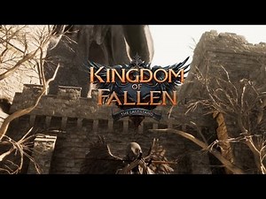 Kingdom of Fallen: The Last Stand - First Few Mins Gameplay