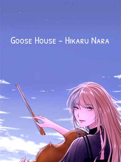 Song: Hikaru Nara - Goose House [Cover Credit] Vocal: Hizuki Gamma Music: Natanael A. (YT) Mix & Mastering: Hizuki Gamma Art/Illust/Animation: grimms_art_ (IG) Video: Hizuki Gamma #四月は君の嘘 #歌ってみた #光るなら #アニメ #laguanime #anime #shigatsuwakiminouso #yourlieinapril #goosehouse #CapCut