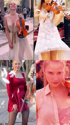 Karolina Prostenko TikTok Trends & CapCut Edits