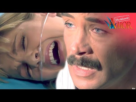 Minerva and Aaron lose their baby | Distilling Love | C-31 | tlnovelas