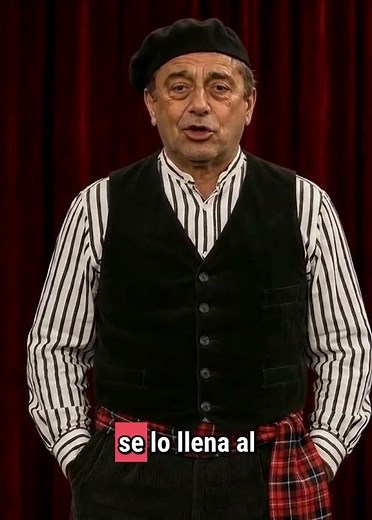 🤣 Lo Que Hace La Fe 🙏 | El Chiste de los Orinales y las Monjas 😂 | Don Mariano #Shorts