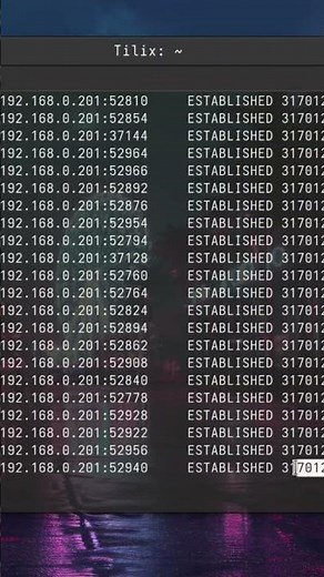 Force free port on Linux #linuxcommandlinetutorial #linux #networking