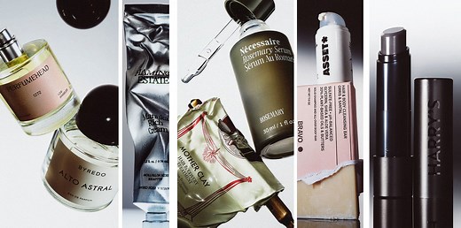 The 78 Best Grooming Products for Men Right Now