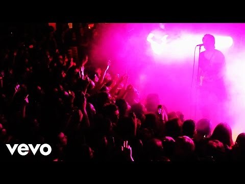 Bad Suns - Transpose [Official Video]