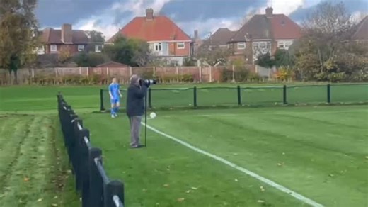 26 reactions | Goal Highlights of yesterday’s Lowestoft Town’s Ladies Match vs @mulbartonwomenfc Reserves  with thanks to @nikrosevii for filming this ⚪️⚓️ | Lowestoft Town FC | Facebook