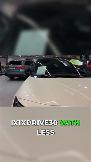 Smart #3 Brabus: Undercutting BMW, Mercedes, & Volvo?