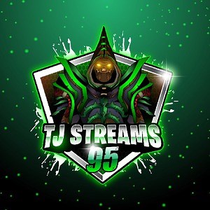tj_streams95 - Twitch