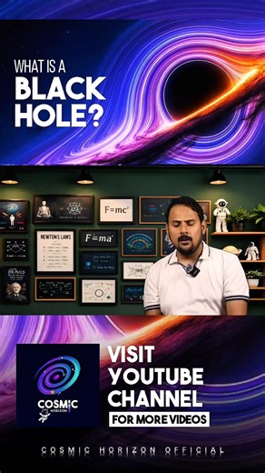 Understanding Black Holes and the Event Horizon