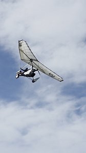 🎉 World Premiere at MULM 2025 ⚡ Discover the e-Skypper – our new 2-seater electric trike. 🚀 Lighter. Greener. Ready for take-off. 📩 Pre-orders are now open – contact us today! #aircreationtrike @ffplum | Air Création