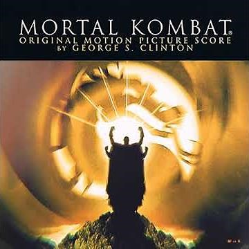 Mortal Kombat - Scorpion And Sub Zero (Original Score by George S. Clinton)