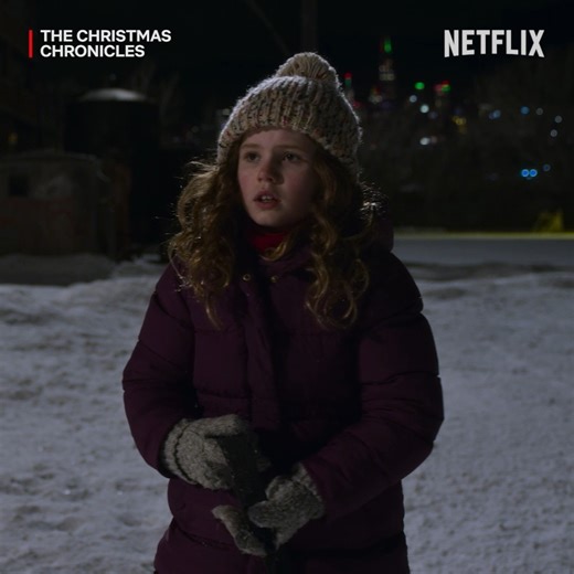 80K views · 1.5K reactions | Kurt Russell as Santa remains absolutely inspired casting. The Christmas Chronicles and The Christmas Chronicles 2 are available now on Netflix! | Netflix | Facebook
