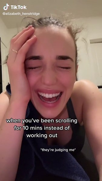 anyone else? #actorsoftiktok #workout