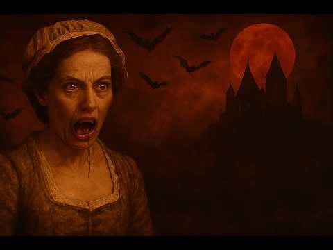 Vampires : Between Myth and Reality l Full documentary 2026