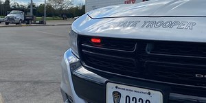 Suspect in custody following stabbing at I-75 rest area in Butler County