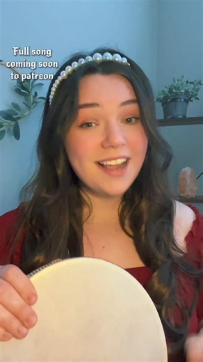 Bob the Goblin! 💚🥃 Coming to patreon! #bobthegoblin #drinkingsong #bard | Jax The Bard